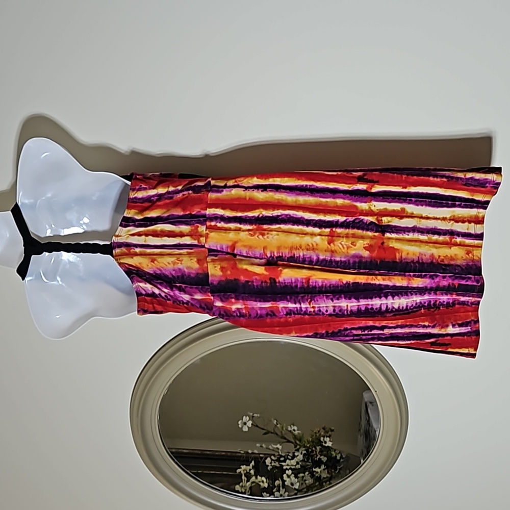 B-wear Byer California Dress - Picture 2 of 7